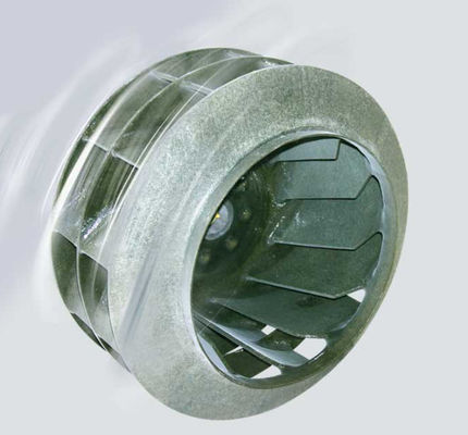 폭발 방지 FRP 원심풍기 추진기 가벼운 무게 1900-78000m3/h